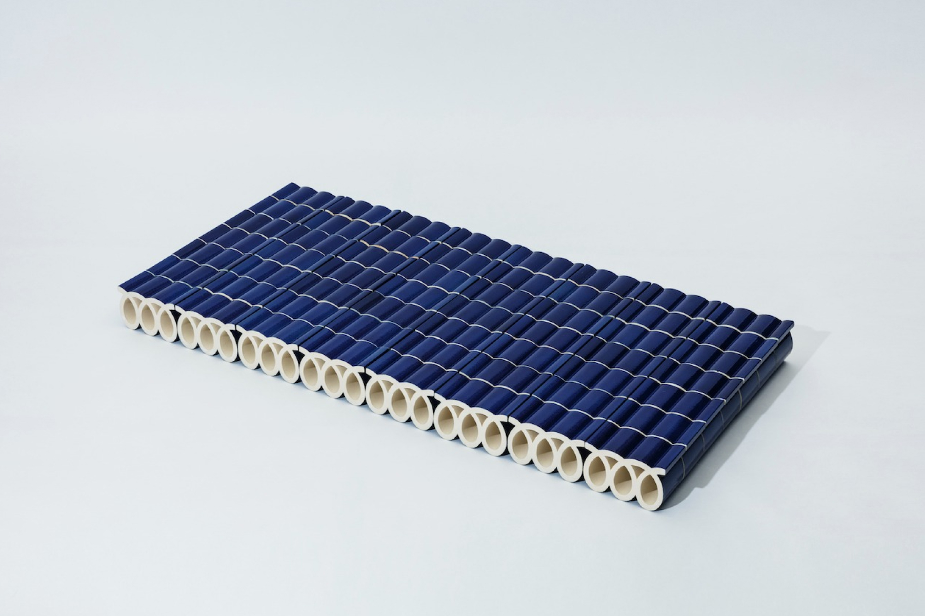 TIDE by Kwangho Lee ｜ TAJIMI CUSTOM TILES