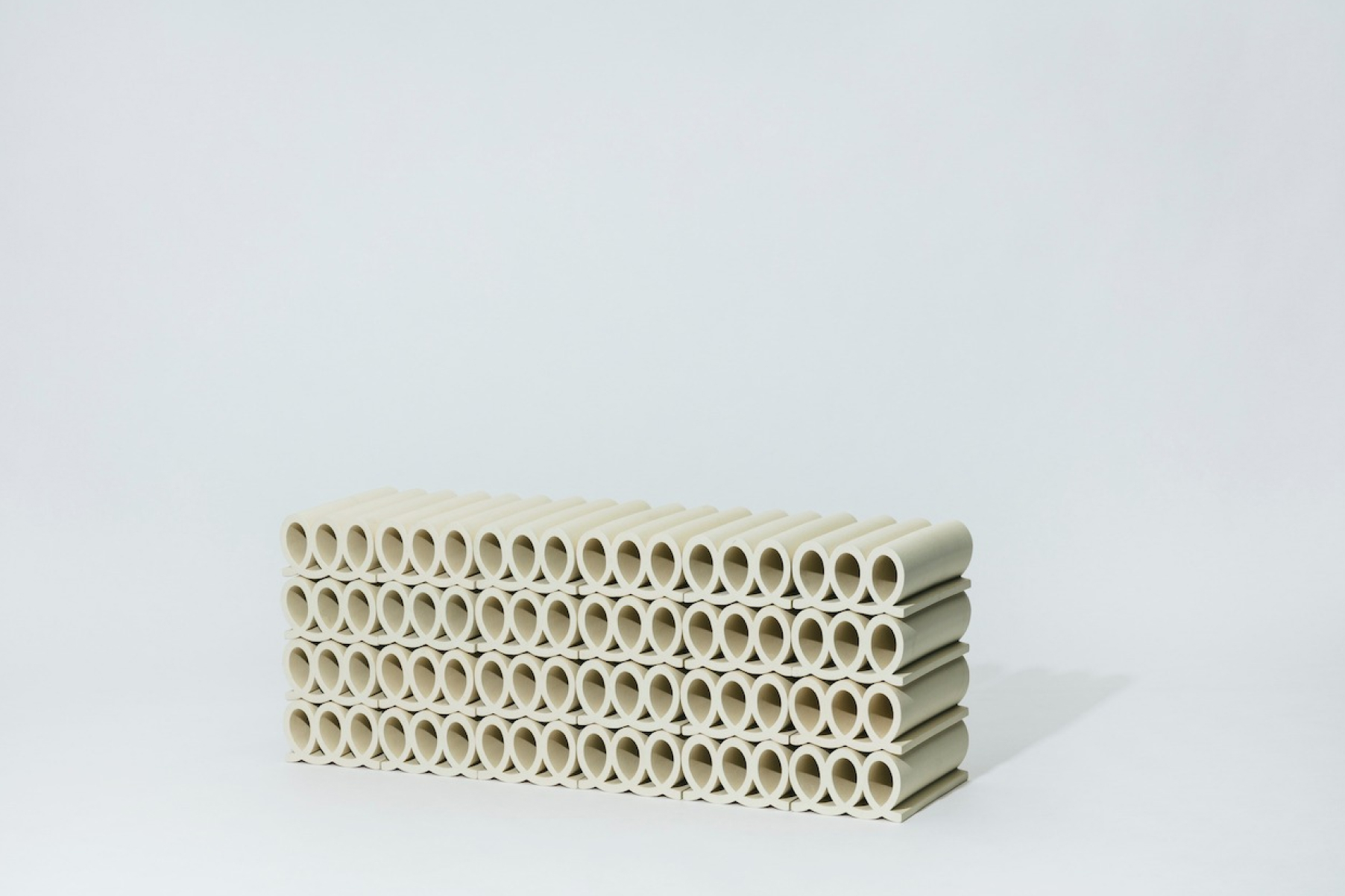 TIDE by Kwangho Lee ｜ TAJIMI CUSTOM TILES